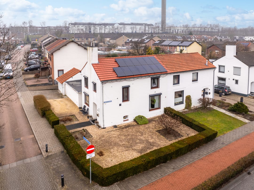 Foto 1 van van Ruysdaelstraat 33