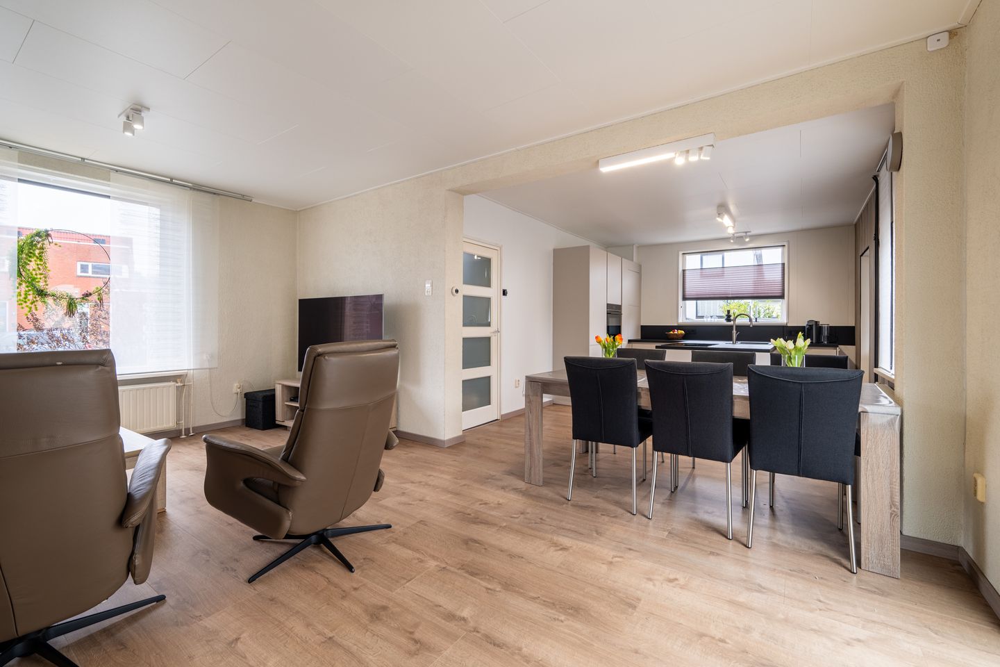 Foto 4 van van Ruysdaelstraat 33