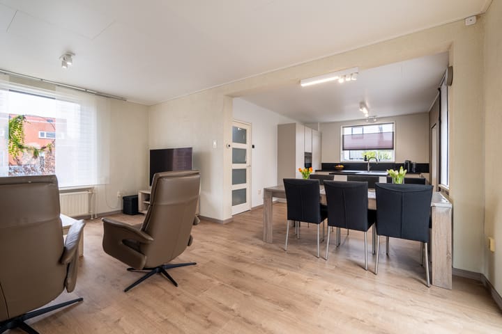 Foto 4 van van Ruysdaelstraat 33