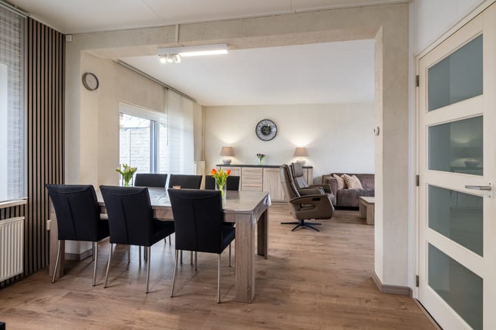 Foto 5 van van Ruysdaelstraat 33