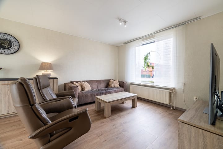 Foto 6 van van Ruysdaelstraat 33