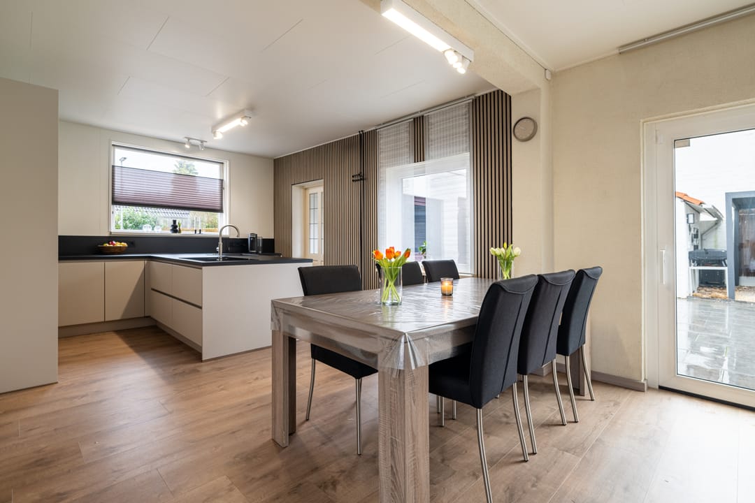 Foto 7 van van Ruysdaelstraat 33