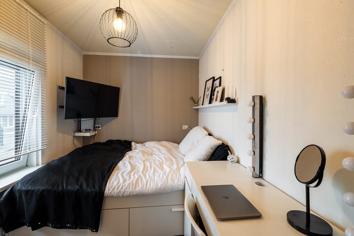 Foto 19 van van Ruysdaelstraat 33