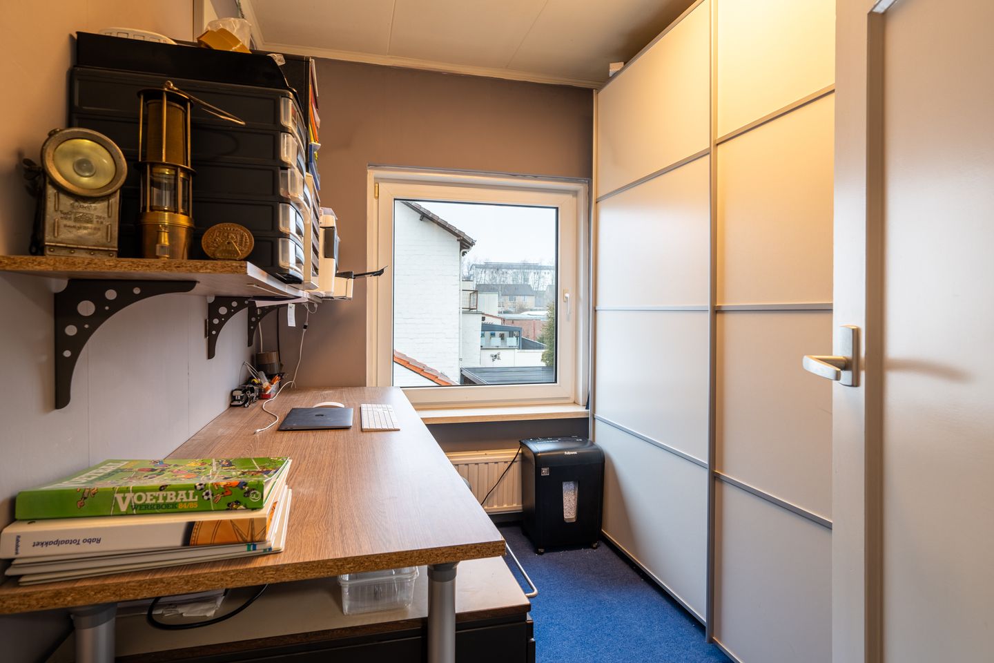 Foto 20 van van Ruysdaelstraat 33