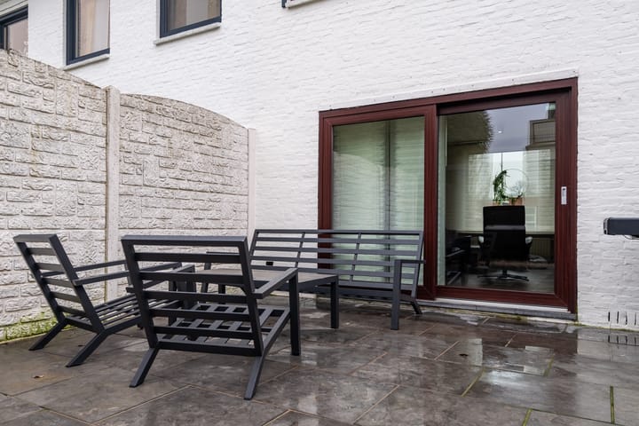 Foto 27 van van Ruysdaelstraat 33