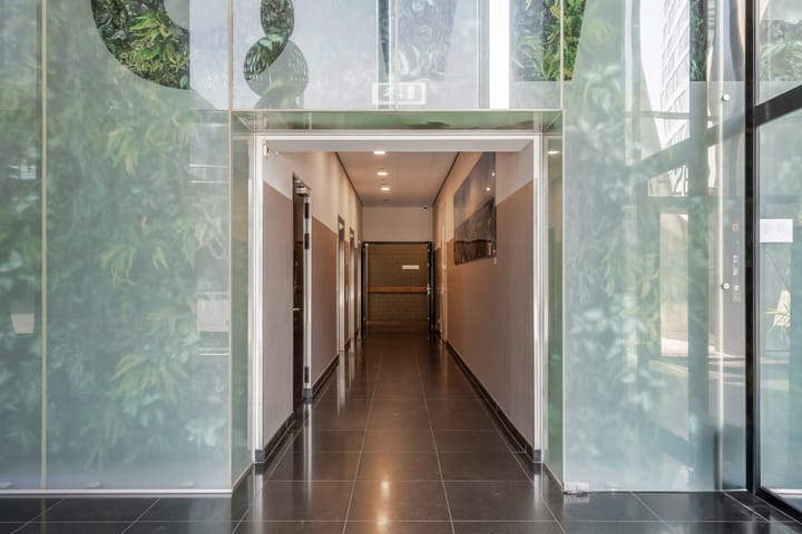 Foto 4 van Anna van Buerenplein 226