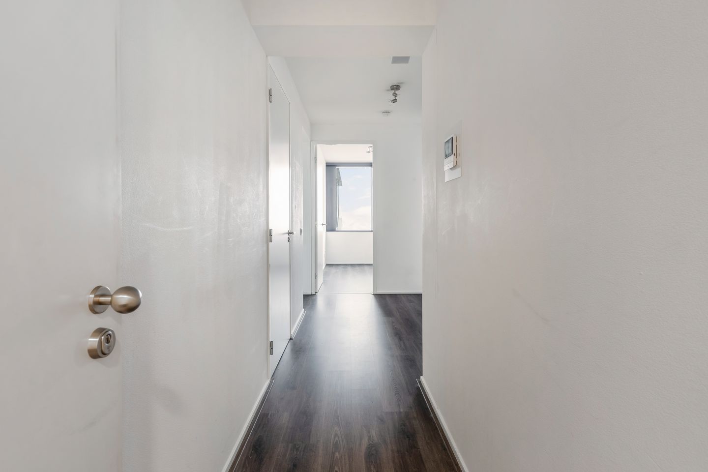 Foto 5 van Anna van Buerenplein 226