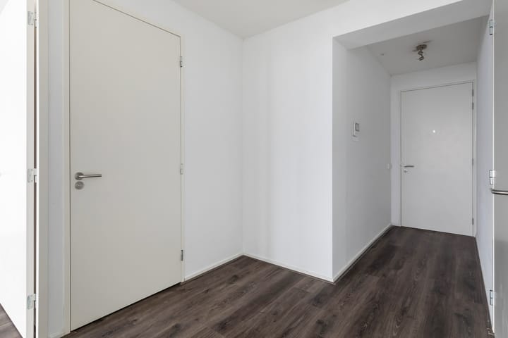 Foto 6 van Anna van Buerenplein 226