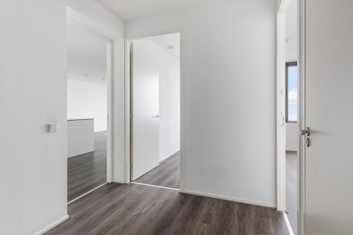 Foto 7 van Anna van Buerenplein 226