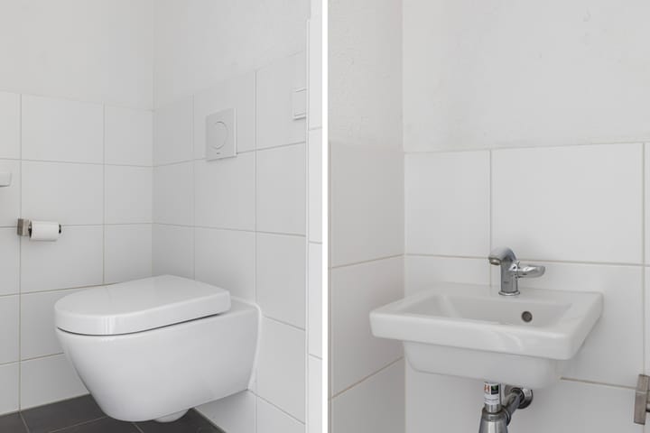 Foto 8 van Anna van Buerenplein 226