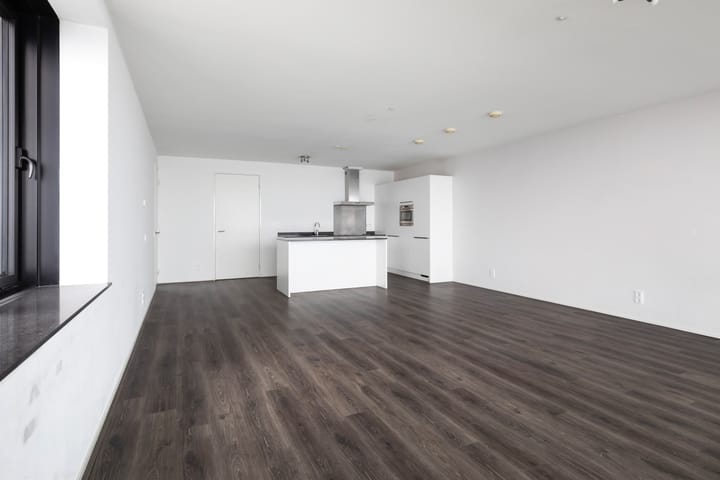 Foto 12 van Anna van Buerenplein 226