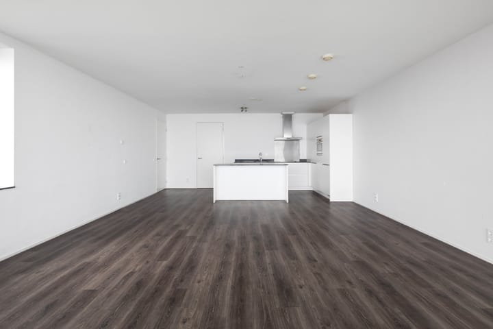 Foto 13 van Anna van Buerenplein 226