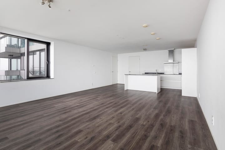 Foto 14 van Anna van Buerenplein 226