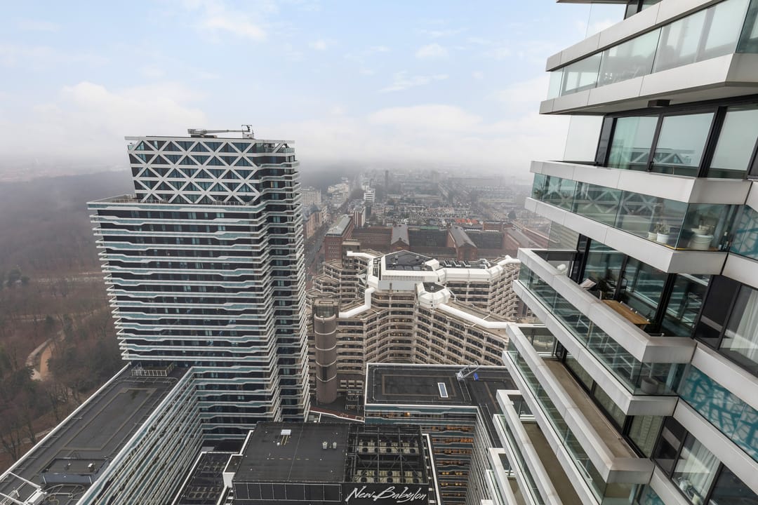 Foto 22 van Anna van Buerenplein 226