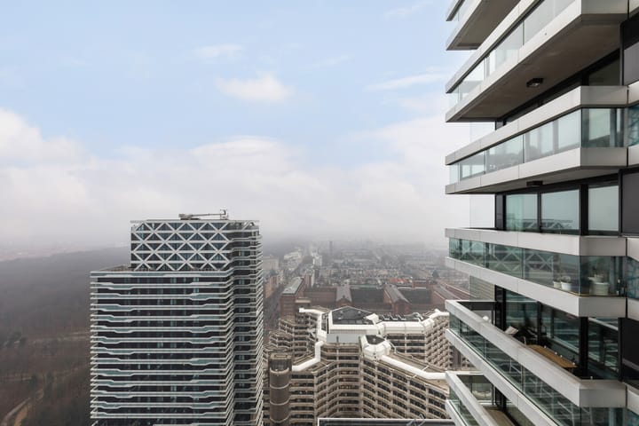 Foto 23 van Anna van Buerenplein 226