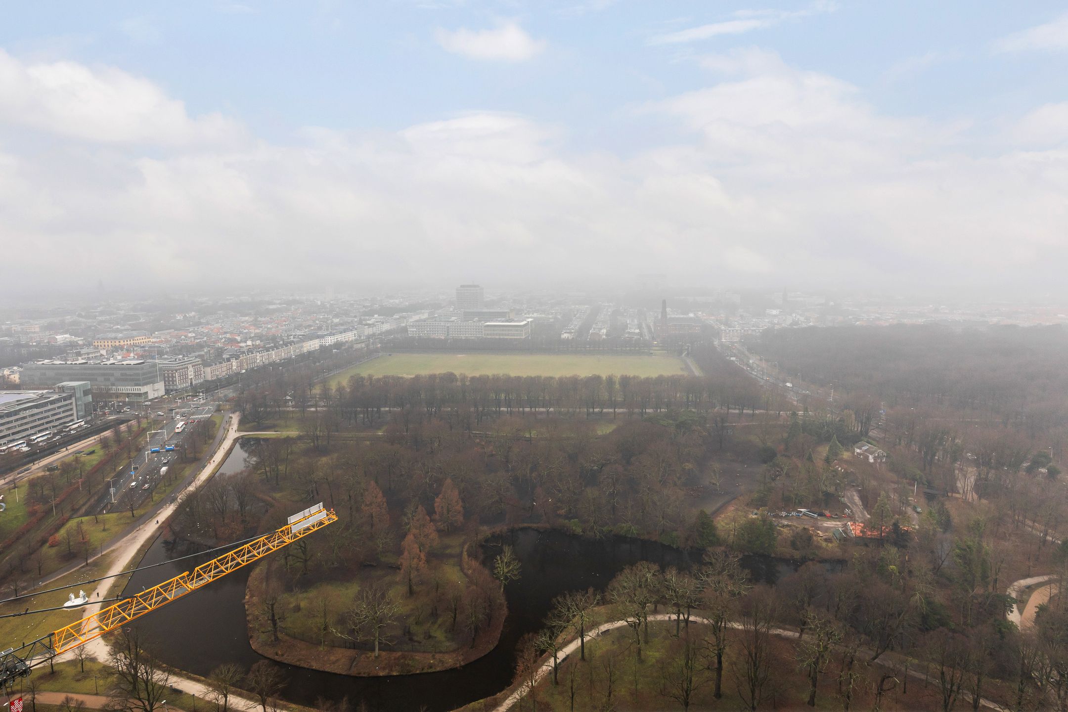 Foto 24 van Anna van Buerenplein 226