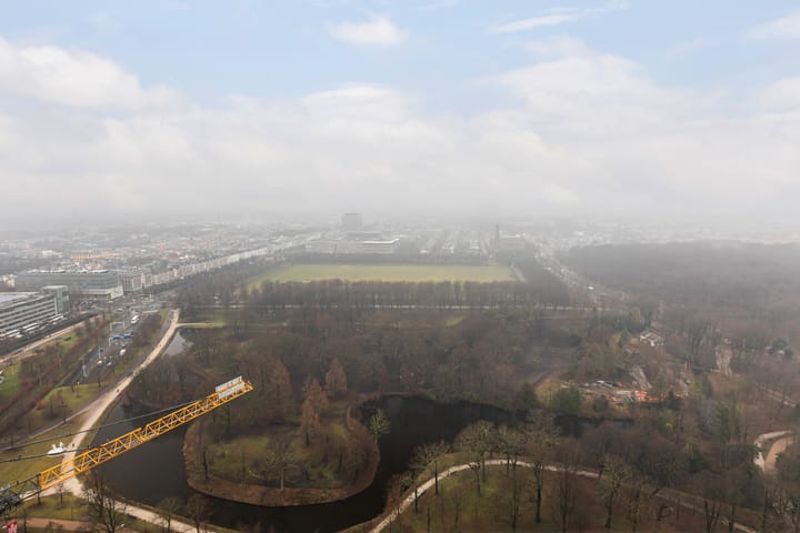 Foto 24 van Anna van Buerenplein 226