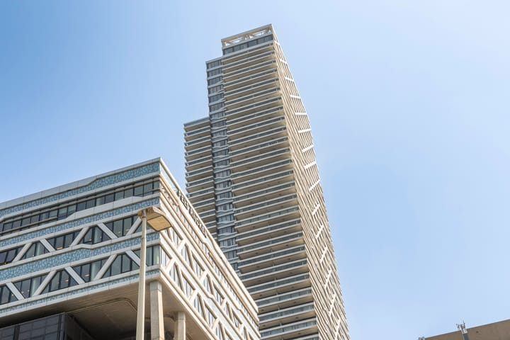 Foto 37 van Anna van Buerenplein 226