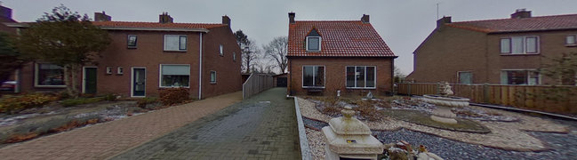 vooraanzicht