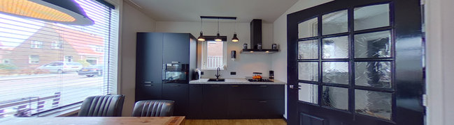 eetkamer