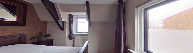 slaapkamer