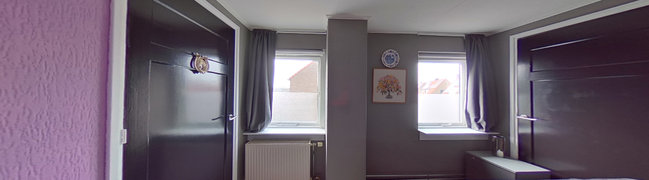 slaapkamer