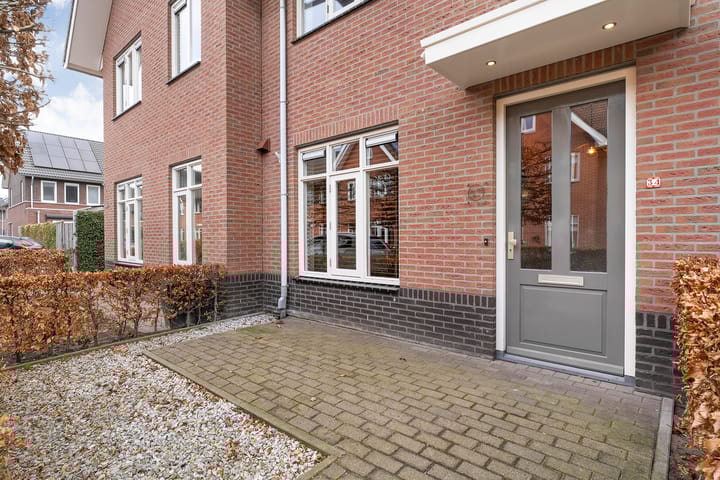 Foto 2 van Boekweitveld 34