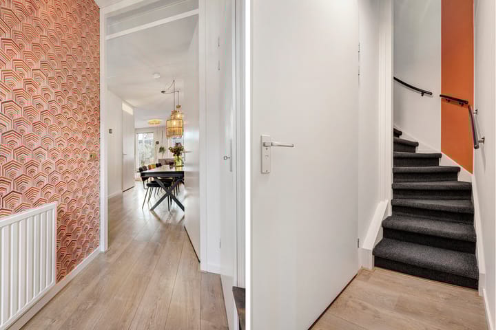 Foto 3 van Boekweitveld 34