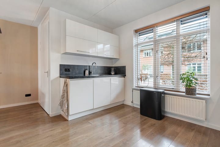 Foto 5 van Boekweitveld 34