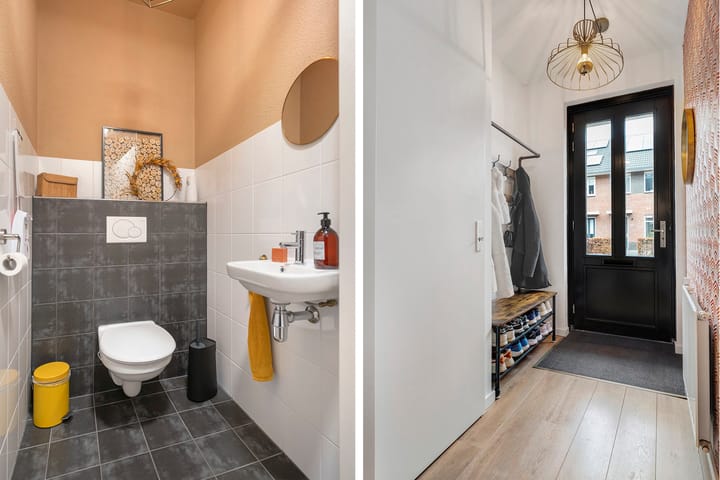 Foto 4 van Boekweitveld 34