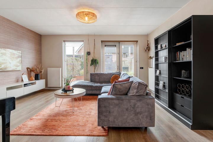 Foto 8 van Boekweitveld 34