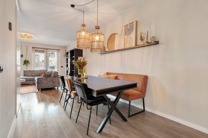 Foto 7 van Boekweitveld 34