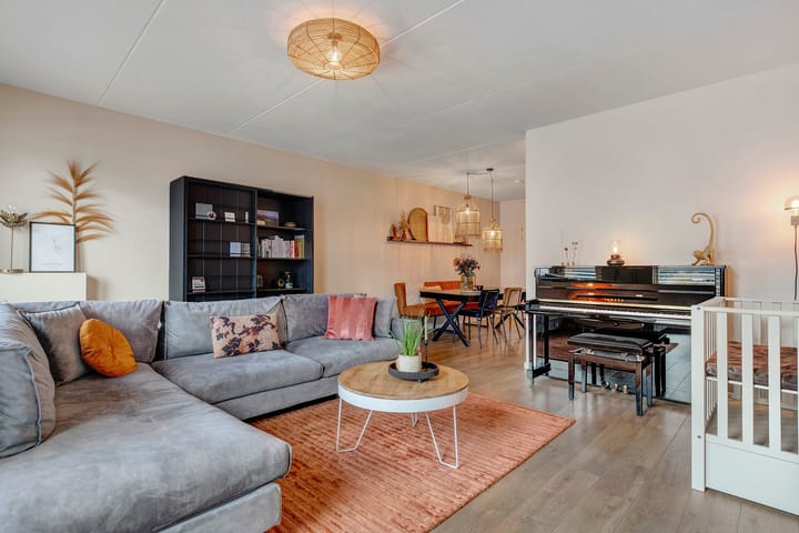 Foto 10 van Boekweitveld 34