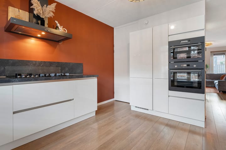 Foto 6 van Boekweitveld 34