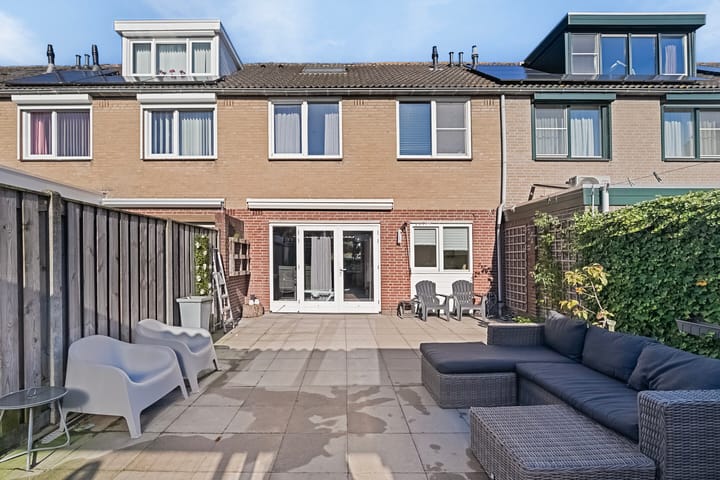 Photo 5 of Sprookjeshof 10