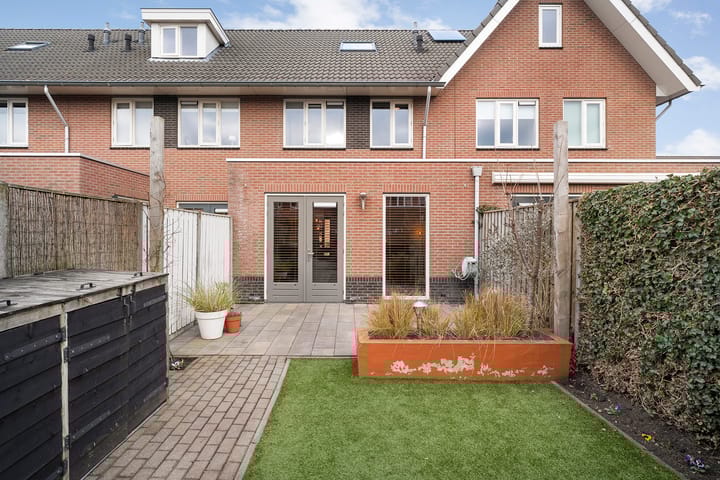 Foto 20 van Boekweitveld 34