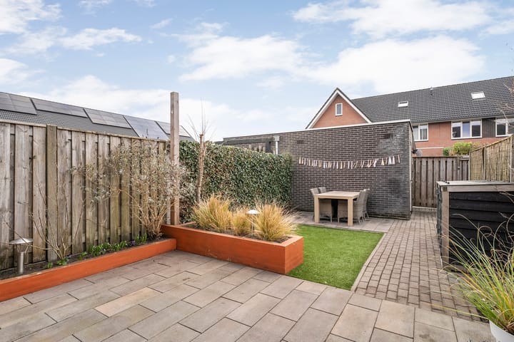 Foto 21 van Boekweitveld 34