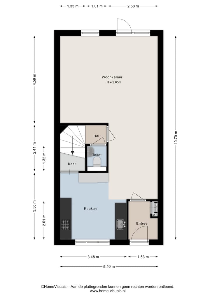 Foto 24 van Boekweitveld 34