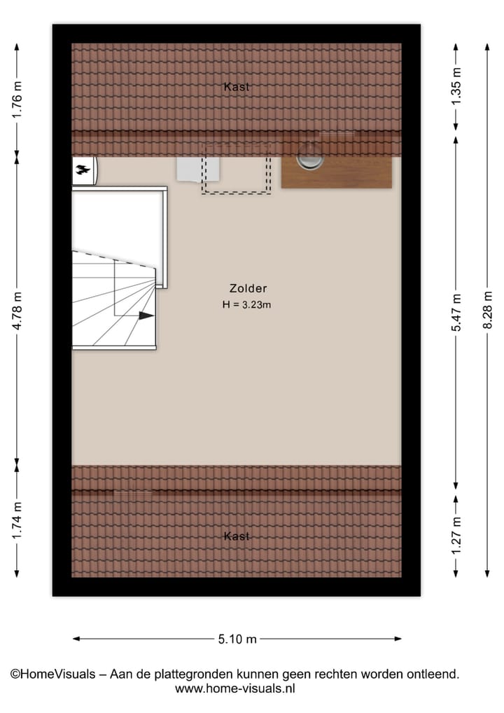 Foto 26 van Boekweitveld 34