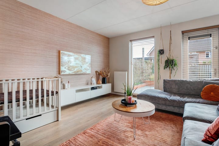 Foto 9 van Boekweitveld 34