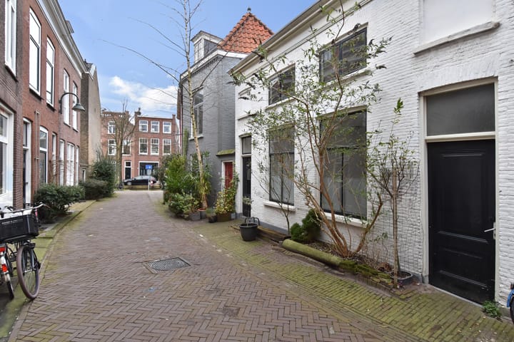 Foto 2 van Giststraat 3