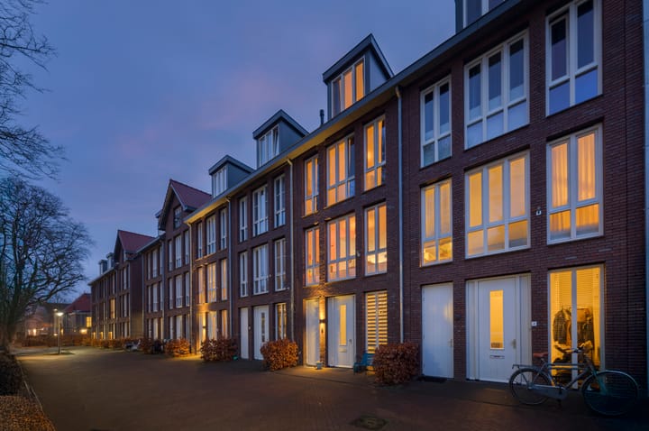 Foto 1 van Willem ten Rijnestraat 6