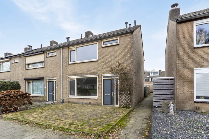 Foto 5 van Van Gilslaan 23