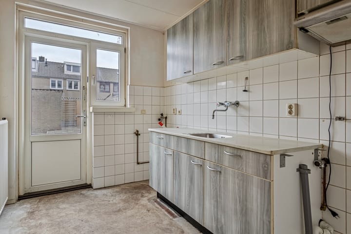 Foto 9 van Van Gilslaan 23