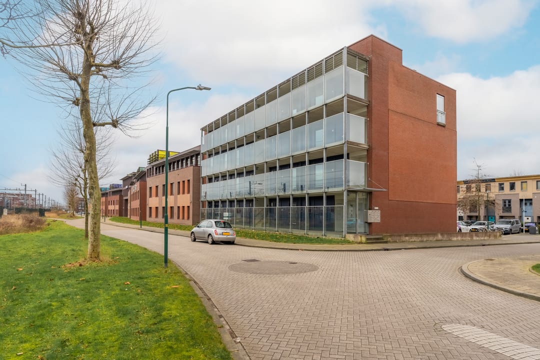 Foto 2 van De Bouw 37