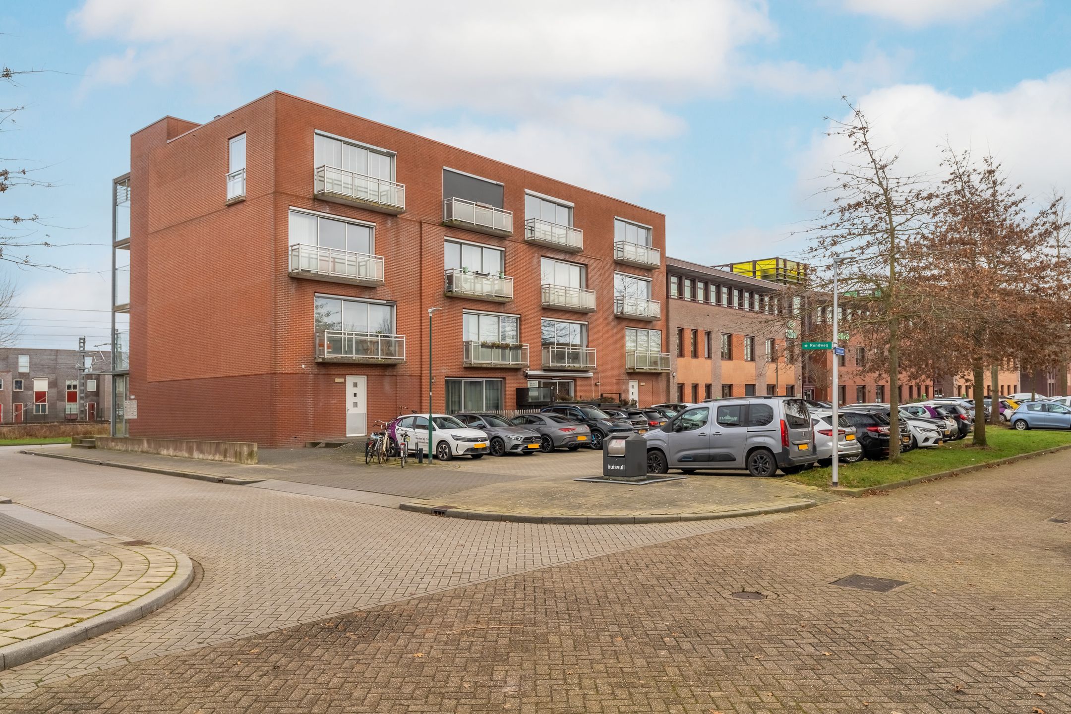 Foto 3 van De Bouw 37