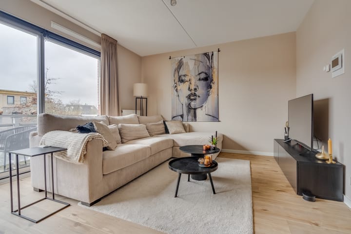 Foto 7 van De Bouw 37