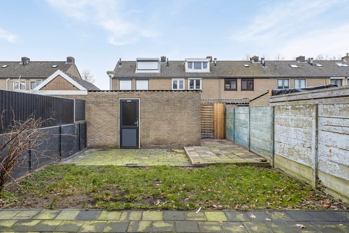 Foto 22 van Van Gilslaan 23