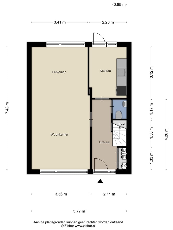 Foto 25 van Van Gilslaan 23