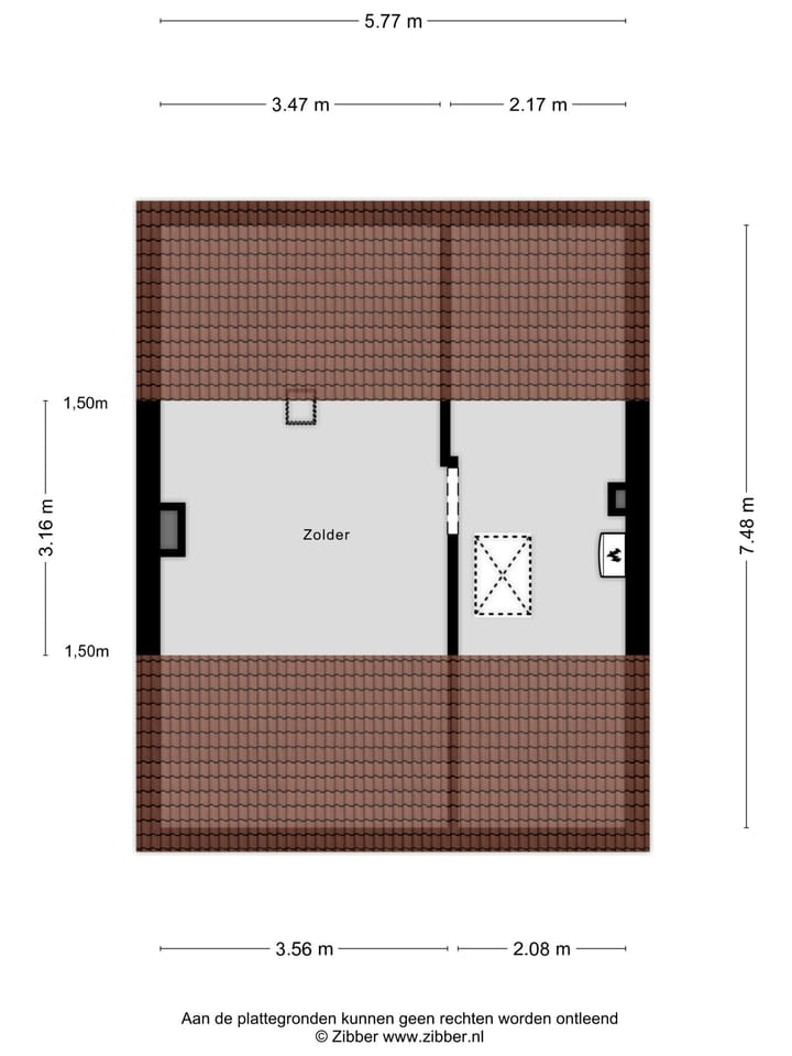 Foto 27 van Van Gilslaan 23